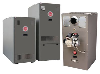 Oil Furnaces